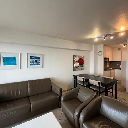 Apartment Sunny Beachfront - T103 Blankenberge