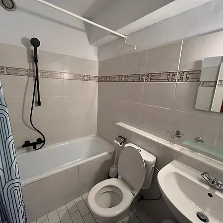 Sunny Beachfront - T103 Apartment