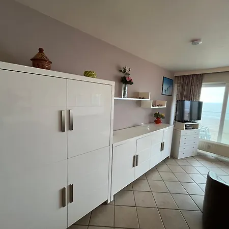 Sunny Beachfront - T103 Apartment