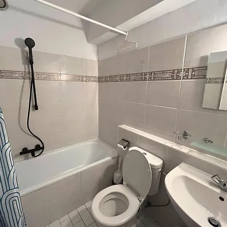 Appartement Sunny Beachfront - T103
